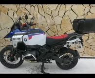 BMW 1300 GS Adventure Style Trophy Finition Pro + Correcteur Assiette Confort + Options