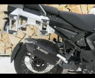 BMW 1300 GS Adventure Style Trophy Finition Pro + Correcteur Assiette Confort + Options