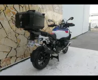 BMW 1300 GS Adventure Style Trophy Finition Pro + Correcteur Assiette Confort + Options