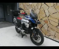 BMW 1300 GS Adventure Style Trophy Finition Pro + Correcteur Assiette Confort + Options