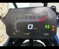 BMW 1300 GS Adventure Style Trophy Finition Pro + Correcteur Assiette Confort + Options