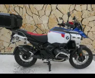 BMW 1300 GS Adventure Style Trophy Finition Pro + Correcteur Assiette Confort + Options
