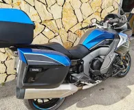 BMW K 1600 GT Sport