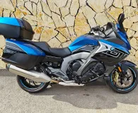 BMW K 1600 GT Sport