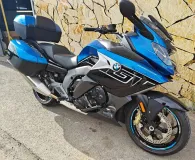 BMW K 1600 GT Sport