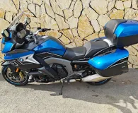 BMW K 1600 GT Sport
