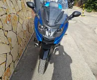 BMW K 1600 GT Sport