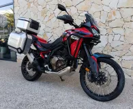 HONDA CRF 1100 L Africa Twin + options