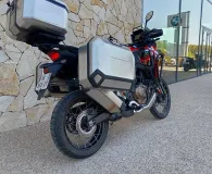 HONDA CRF 1100 L Africa Twin + options