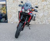 HONDA CRF 1100 L Africa Twin + options