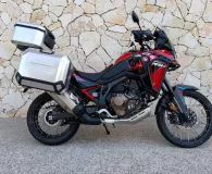 HONDA CRF 1100 L Africa Twin + options