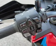 HONDA CRF 1100 L Africa Twin + options