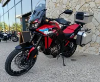 HONDA CRF 1100 L Africa Twin + options