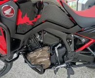 HONDA CRF 1100 L Africa Twin + options