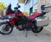 HONDA CRF 1100 L Africa Twin + options