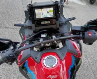 HONDA CRF 1100 L Africa Twin + options