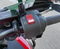 HONDA CRF 1100 L Africa Twin + options