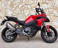 DUCATI Multistrada V2 S 890 35KW