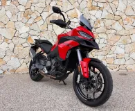 DUCATI Multistrada V2 S 890 35KW
