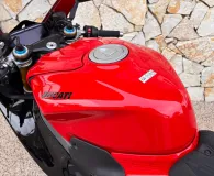 DUCATI Panigale V4 1103 S Corse