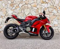 DUCATI Panigale V4 1103 S Corse