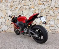 DUCATI Panigale V4 1103 S Corse