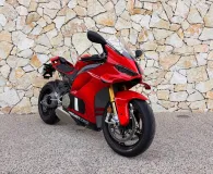 DUCATI Panigale V4 1103 S Corse