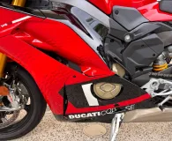 DUCATI Panigale V4 1103 S Corse