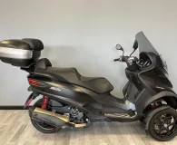 PIAGGIO MP3 500 HPE Sport Advanced ABS ASR Euro 5