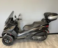 PIAGGIO MP3 500 HPE Sport Advanced ABS ASR Euro 5