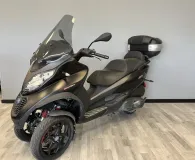 PIAGGIO MP3 500 HPE Sport Advanced ABS ASR Euro 5