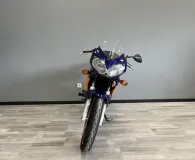 HONDA 125 NR