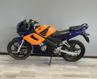 HONDA 125 NR