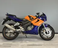 HONDA 125 NR