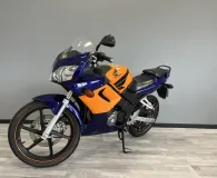 HONDA 125 NR