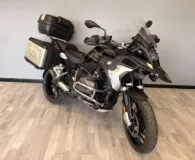 BMW R 1250 GS Style Exclusif Euro 4