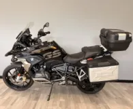BMW R 1250 GS Style Exclusif Euro 4