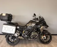 BMW R 1250 GS Style Exclusif Euro 4