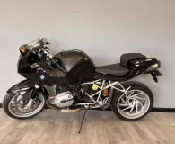 BMW R 1200 S