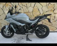 BMW 1000 XR Finition Pro + Jantes Forgées M
