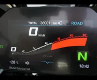BMW 1000 XR Finition Pro + Jantes Forgées M