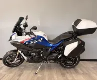 BMW S 1000 XR