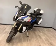 BMW S 1000 XR