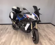 BMW S 1000 XR
