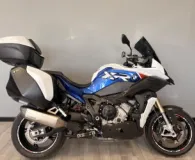 BMW S 1000 XR