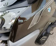 BMW 650 GT version 719 + option c650 gt