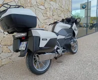 BMW 1250 RT full pack + top case