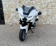 BMW 1250 RT full pack + top case