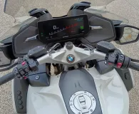 BMW 1250 RT full pack + top case