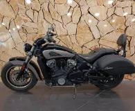 INDIAN Scout 1133 2023